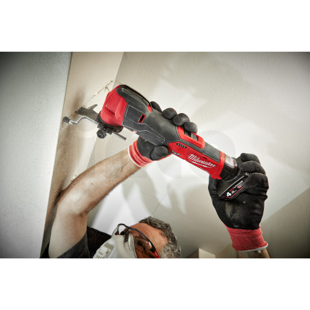 MILWAUKEE M12 FUEL™ multifunkční nářadí 4933472239