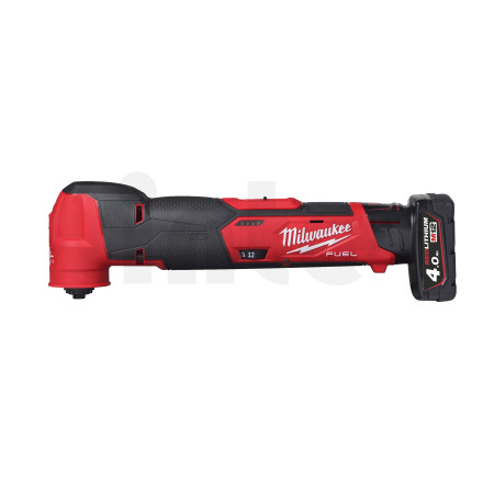 MILWAUKEE M12 FUEL™ multifunkční nářadí 4933472239