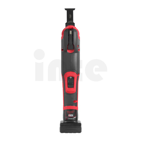 MILWAUKEE M12 FUEL™ multifunkční nářadí 4933472239
