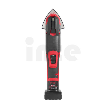MILWAUKEE M12 FUEL™ multifunkční nářadí 4933472239