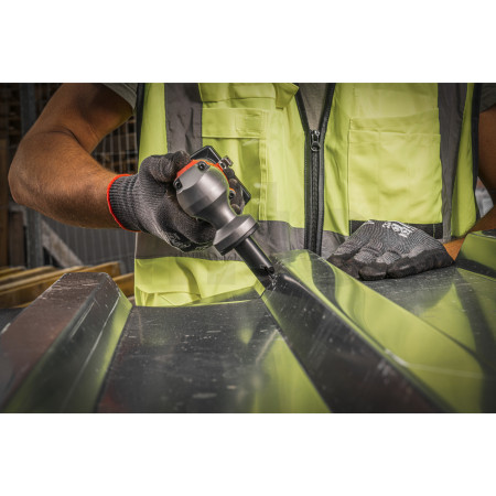 MILWAUKEE M12 FNB16-0X FUEL prostřihovač plechu 1,6 mm 4933479618