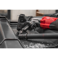 MILWAUKEE M12 FNB16-0X FUEL prostřihovač plechu 1,6 mm 4933479618