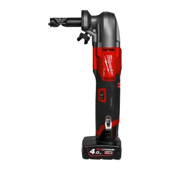 MILWAUKEE M12 FUEL™ prostřihovač plechu 1,6 mm 4933479619
