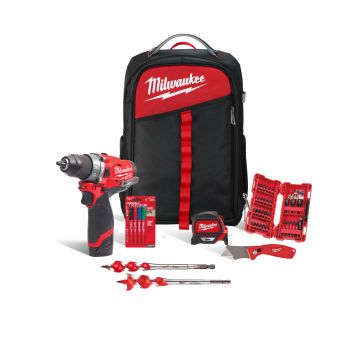 MILWAUKEE M12 FPD 4933471381