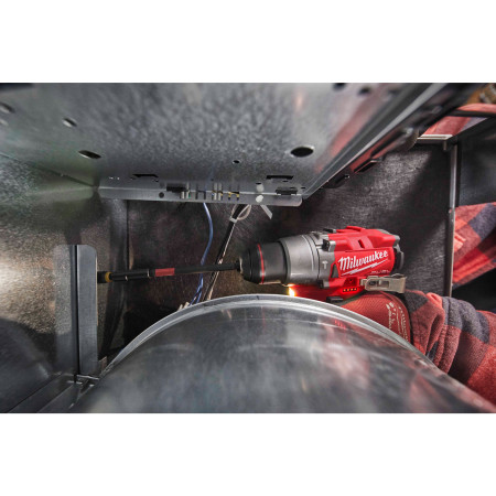 MILWAUKEE M12 FPD2-402X M12 FUEL subkompaktní příklepová vrtačka 4933479869