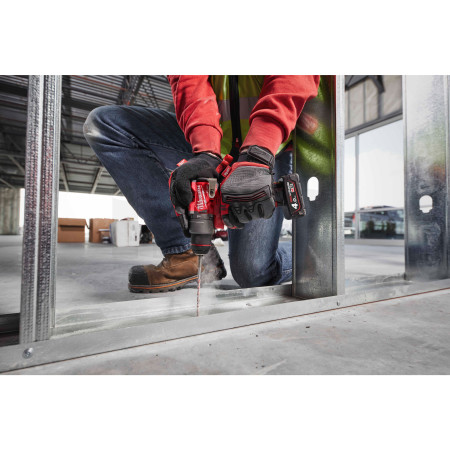 MILWAUKEE M12 FPD2-402X M12 FUEL subkompaktní příklepová vrtačka 4933479869