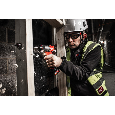 MILWAUKEE M12 FUEL™ subkompaktní příklepová vrtačka 4933479871