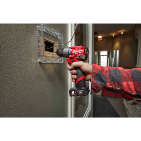 MILWAUKEE M12 FUEL™ subkompaktní příklepová vrtačka 4933479871