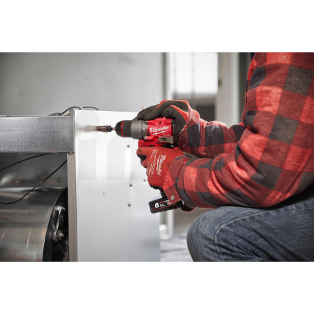 MILWAUKEE M12 FUEL™ subkompaktní příklepová vrtačka 4933479871