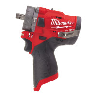 MILWAUKEE M12 FUEL™ kompaktní příklepová vrtačka s rychlovýměnným sklíčidlem 4933464135
