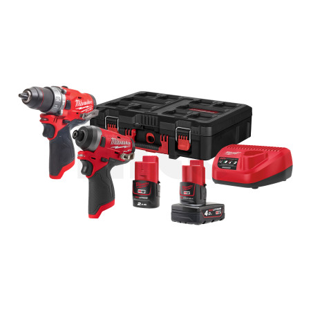 MILWAUKEE Sada M12 FUEL™ 4933478821