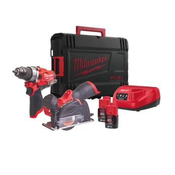 MILWAUKEE M12 FPP2F 4933471741