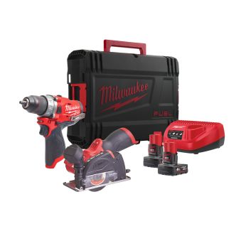 MILWAUKEE M12 FPP2F 4933471681