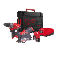 MILWAUKEE M12 FPP2G 4933471742