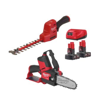 MILWAUKEE M12 FPP2OP2 4933493208