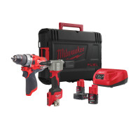 MILWAUKEE M12 FPP2S 4933471682