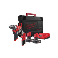 MILWAUKEE M12 FPP2T 4933471278