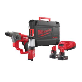 MILWAUKEE M12 FPP2U 4933472209