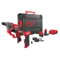 MILWAUKEE M12 FPP3AW 4933479795