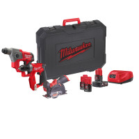 MILWAUKEE M12 FPP3C 4933479793
