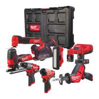MILWAUKEE M12 FPP7B2 4933499428