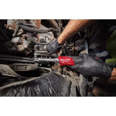 MILWAUKEE M12 FUEL™ INSIDER™ průchozí ráčna 4933499412