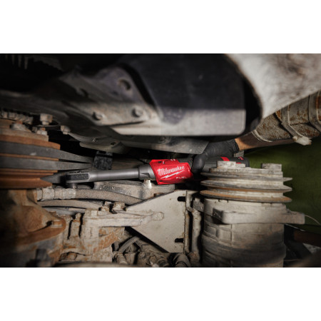 MILWAUKEE M12 FUEL™ INSIDER™ průchozí ráčna 4933499412