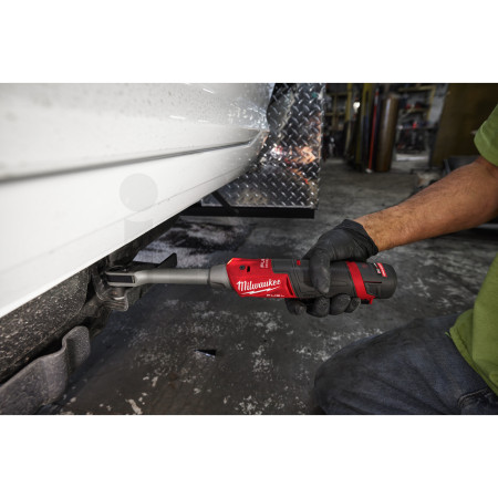 MILWAUKEE M12 FUEL™ INSIDER™ průchozí ráčna 4933499412