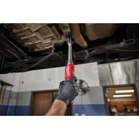 MILWAUKEE M12 FUEL™ INSIDER™ průchozí ráčna 4933499412