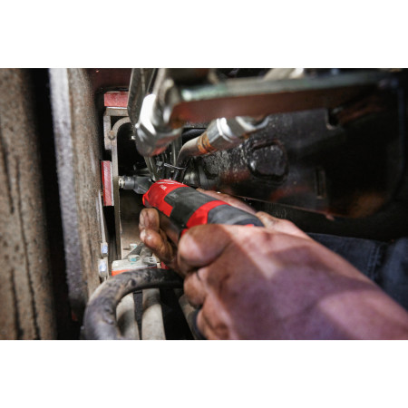 MILWAUKEE M12 FUEL™ INSIDER™ průchozí ráčna 4933499412