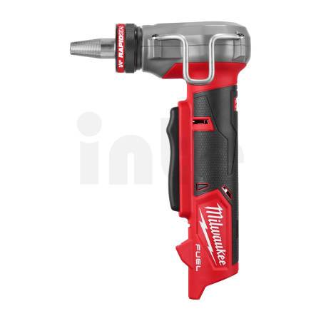 MILWAUKEE M12 FUEL™ subkompaktní expandér UPONOR® Q&E 4933472018