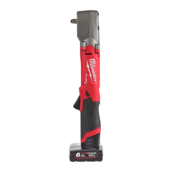 MILWAUKEE M12 FUEL™ ⅜″ pravoúhlý rázový utahovák s pojistným kroužkem 4933478808