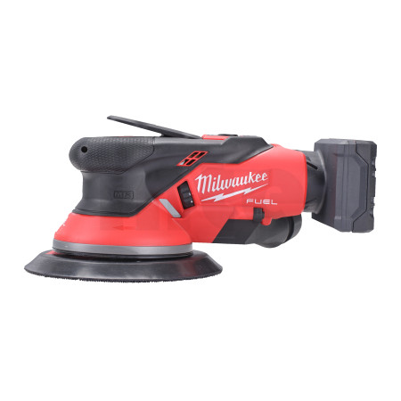 MILWAUKEE M12 FUEL™ 150 mm excentrická bruska s oběžným kolem 2,5 mm 4933493649