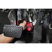 MILWAUKEE M12 FSCIWF14-0 FUEL ¼″ rázový utahovák s třecím kroužkem, 136 Nm 4933498973