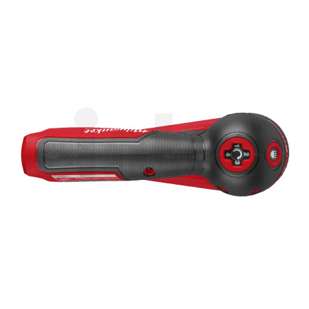 MILWAUKEE M12 FSDR75-0B Excentrická bruska 75 mm 4933498232