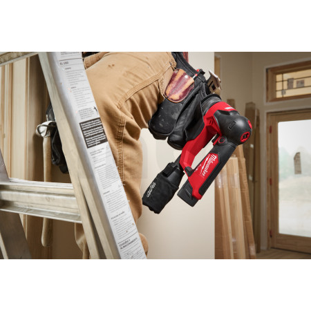 MILWAUKEE M12 FSDR75-202B FUEL Excentrická bruska 75 mm 4933498233