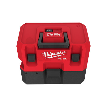 MILWAUKEE M12 FUEL™ Vysavač pro mokré/suché vysávání 4933478186