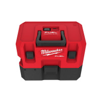 MILWAUKEE M12 FUEL™ Vysavač pro mokré/suché vysávání 4933478186