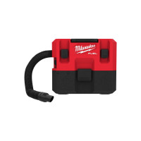MILWAUKEE M12 FUEL™ Vysavač pro mokré/suché vysávání 4933478186