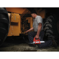 MILWAUKEE M12™ kompaktní mazací pistole 4933440435