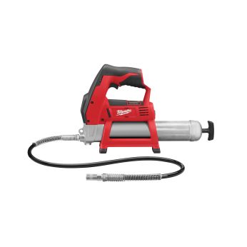 MILWAUKEE M12™ kompaktní mazací pistole 4933440435
