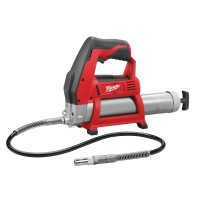 MILWAUKEE M12™ kompaktní mazací pistole 4933440435