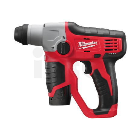 MILWAUKEE M12™ kompaktní kladivo SDS-plus 4933441886