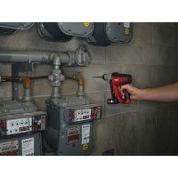 MILWAUKEE M12™ kompaktní kladivo SDS-plus 4933441886