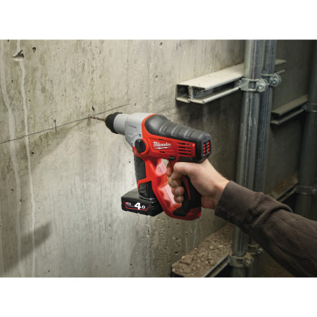 MILWAUKEE M12™ kompaktní kladivo SDS-plus 4933441886