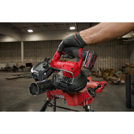 MILWAUKEE M12™ HIGH OUTPUT™ akumulátor 5,0 Ah 4932480165