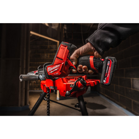 MILWAUKEE M12™ HIGH OUTPUT™ akumulátor 5,0 Ah 4932480165
