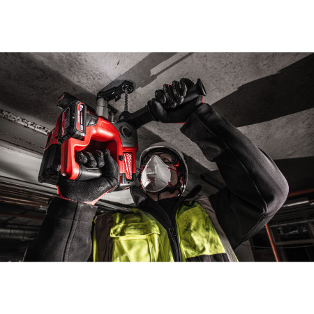 MILWAUKEE M12™ HIGH OUTPUT™ akumulátor 5,0 Ah 4932480165