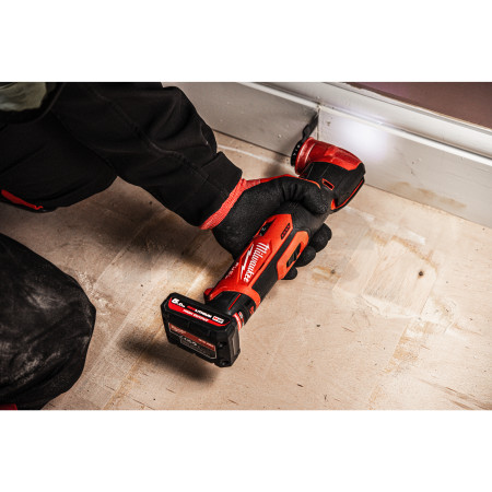 MILWAUKEE M12™ HIGH OUTPUT™ akumulátor 5,0 Ah 4932480165