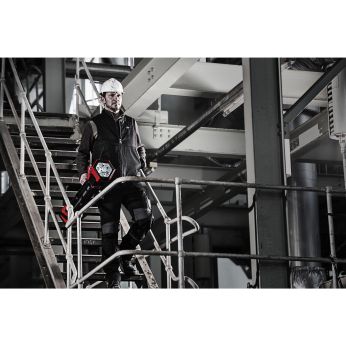 MILWAUKEE M12™ vyhřívaná vesta 4933451168